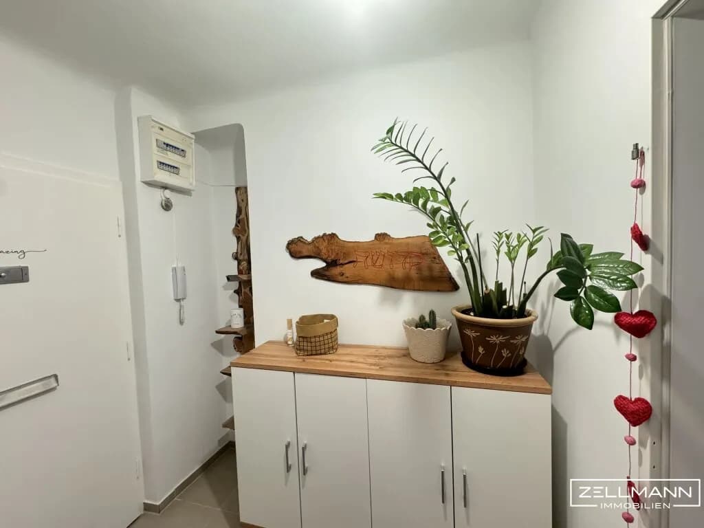 3-Zimmer-Wohnung kaufen in Wien – 63 m², € 279.000 – Bild 4 von 11