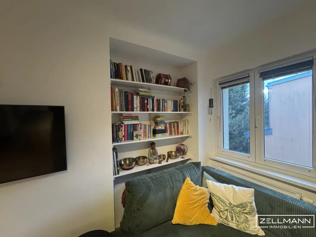 3-Zimmer-Wohnung kaufen in Wien – 63 m², € 279.000 – Bild 6 von 11