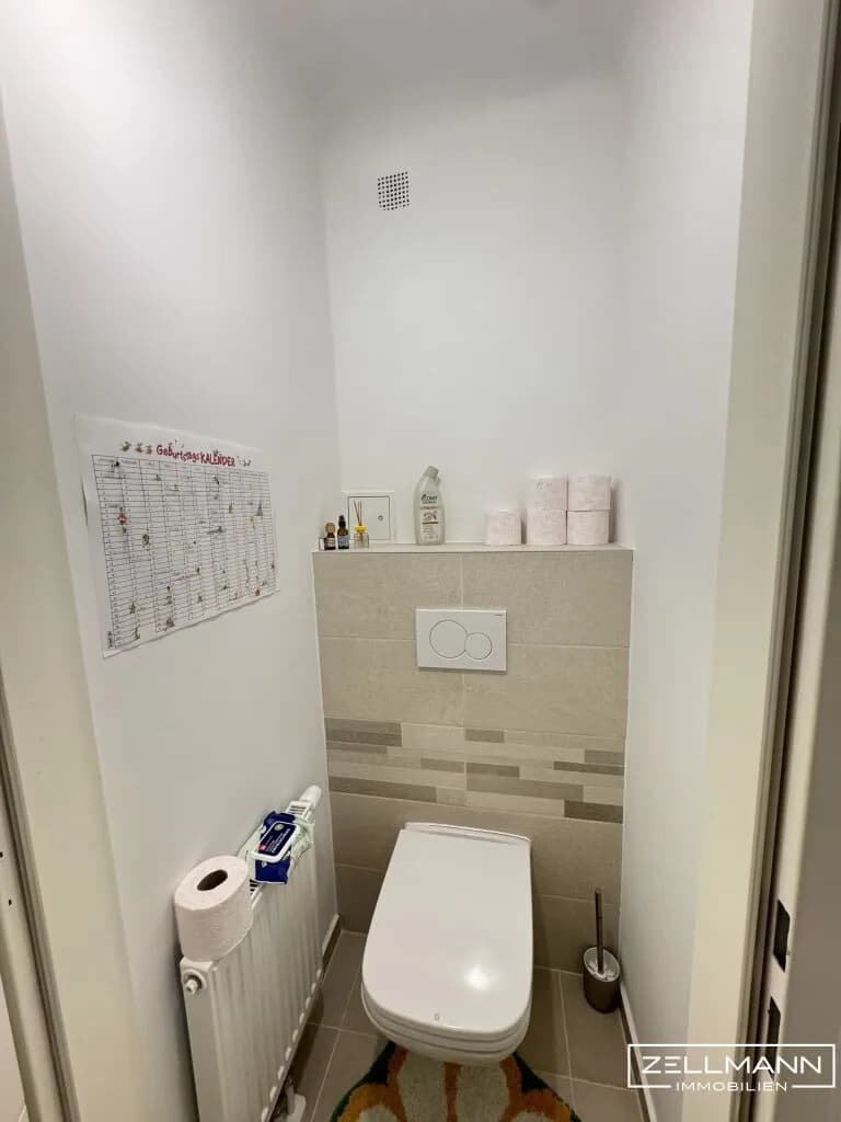 3-Zimmer-Wohnung kaufen in Wien – 63 m², € 279.000 – Bild 7 von 11