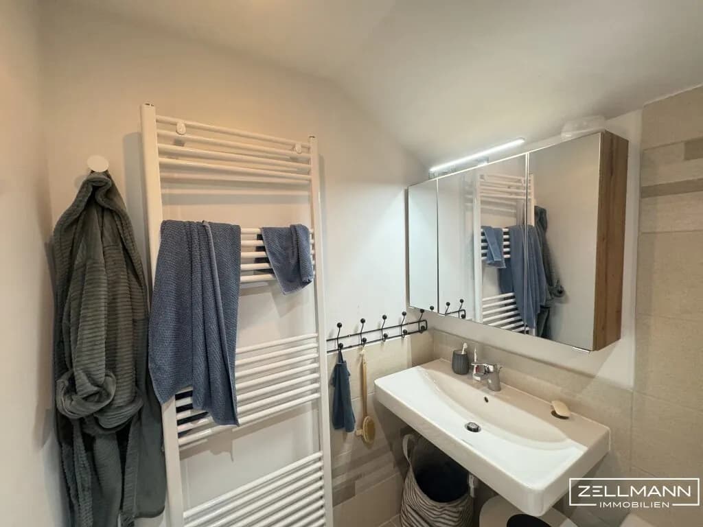 3-Zimmer-Wohnung kaufen in Wien – 63 m², € 279.000 – Bild 9 von 11