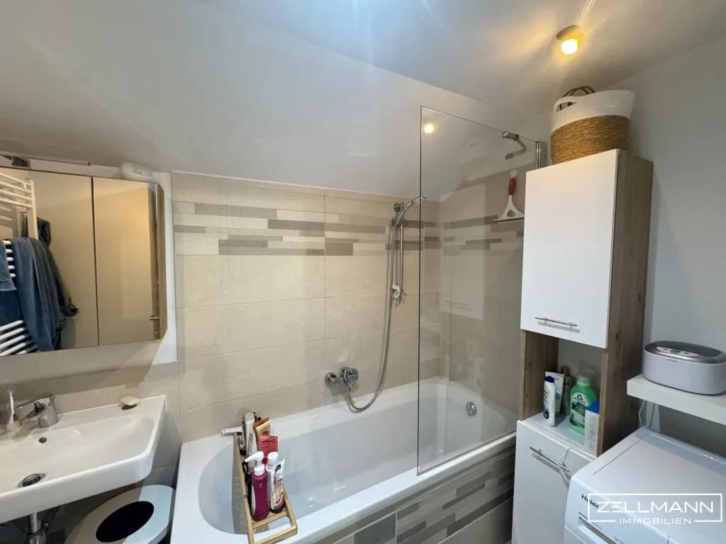 3-Zimmer-Wohnung kaufen in Wien – 63 m², € 279.000 – Bild 10 von 11