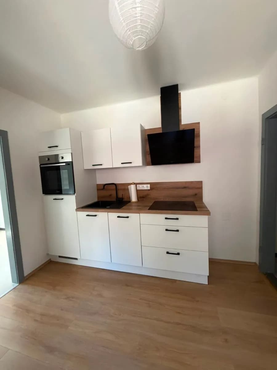 2-Zimmer-Wohnung mieten in Liezen – 40 m², € 420