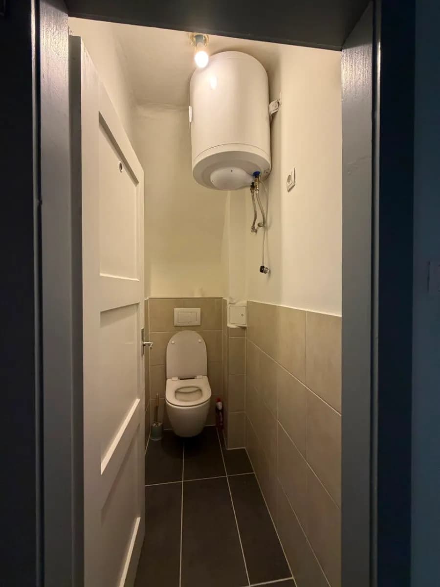 2-Zimmer-Wohnung mieten in Liezen – 40 m², € 420 – Bild 3 von 12