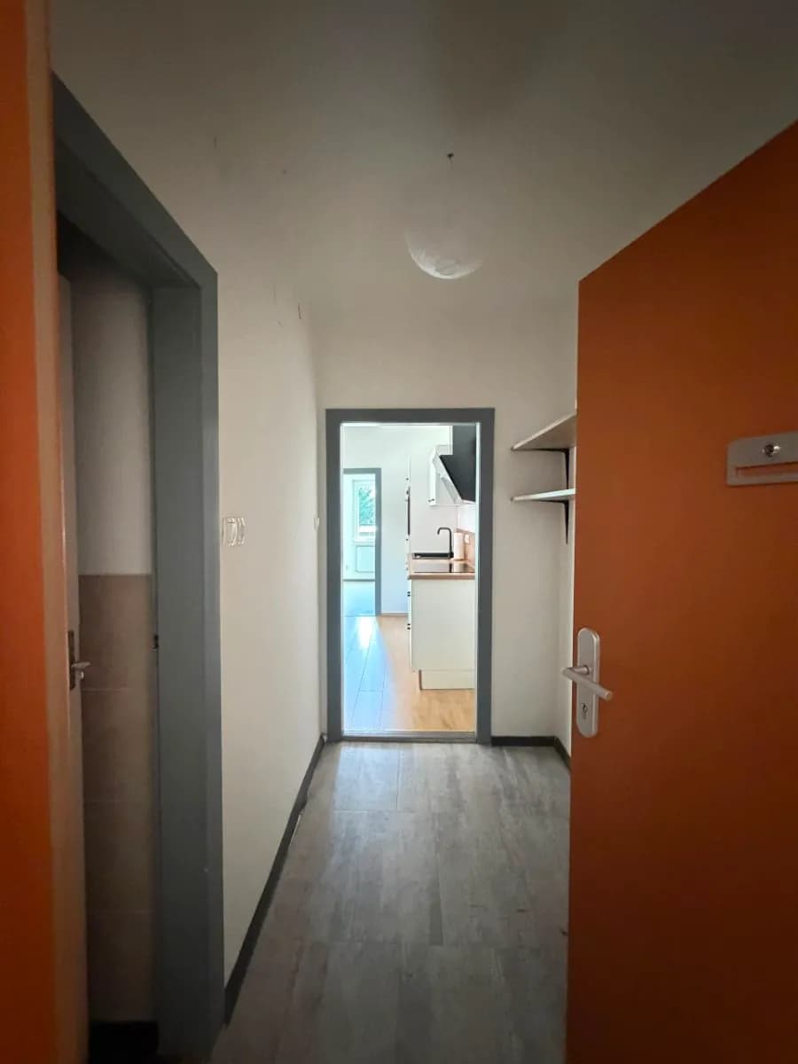 2-Zimmer-Wohnung mieten in Liezen – 40 m², € 420 – Bild 8 von 12