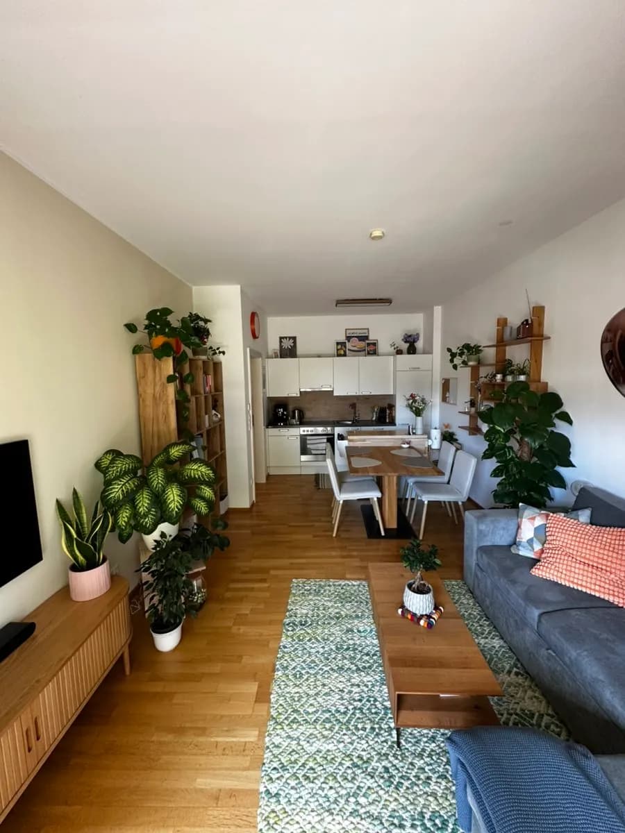3-Zimmer-Wohnung mieten in Graz-Umgebung – 60 m², € 1.008 – Bild 3 von 11