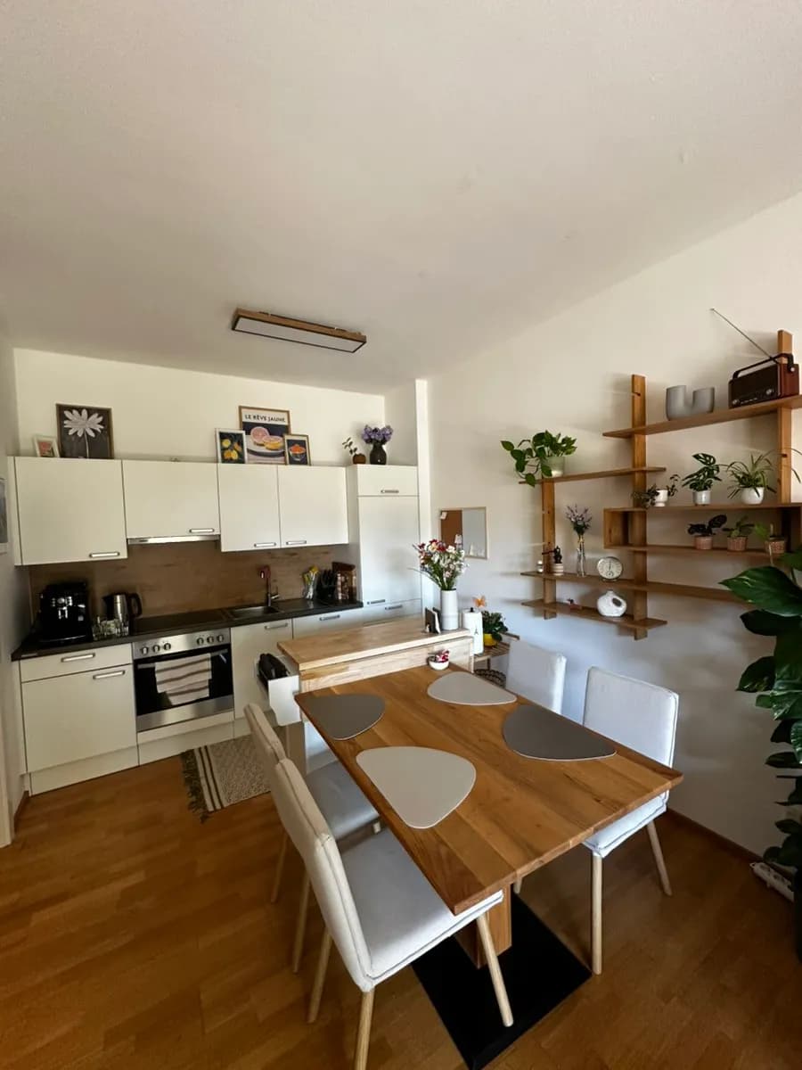 3-Zimmer-Wohnung mieten in Graz-Umgebung – 60 m², € 1.008 – Bild 5 von 11