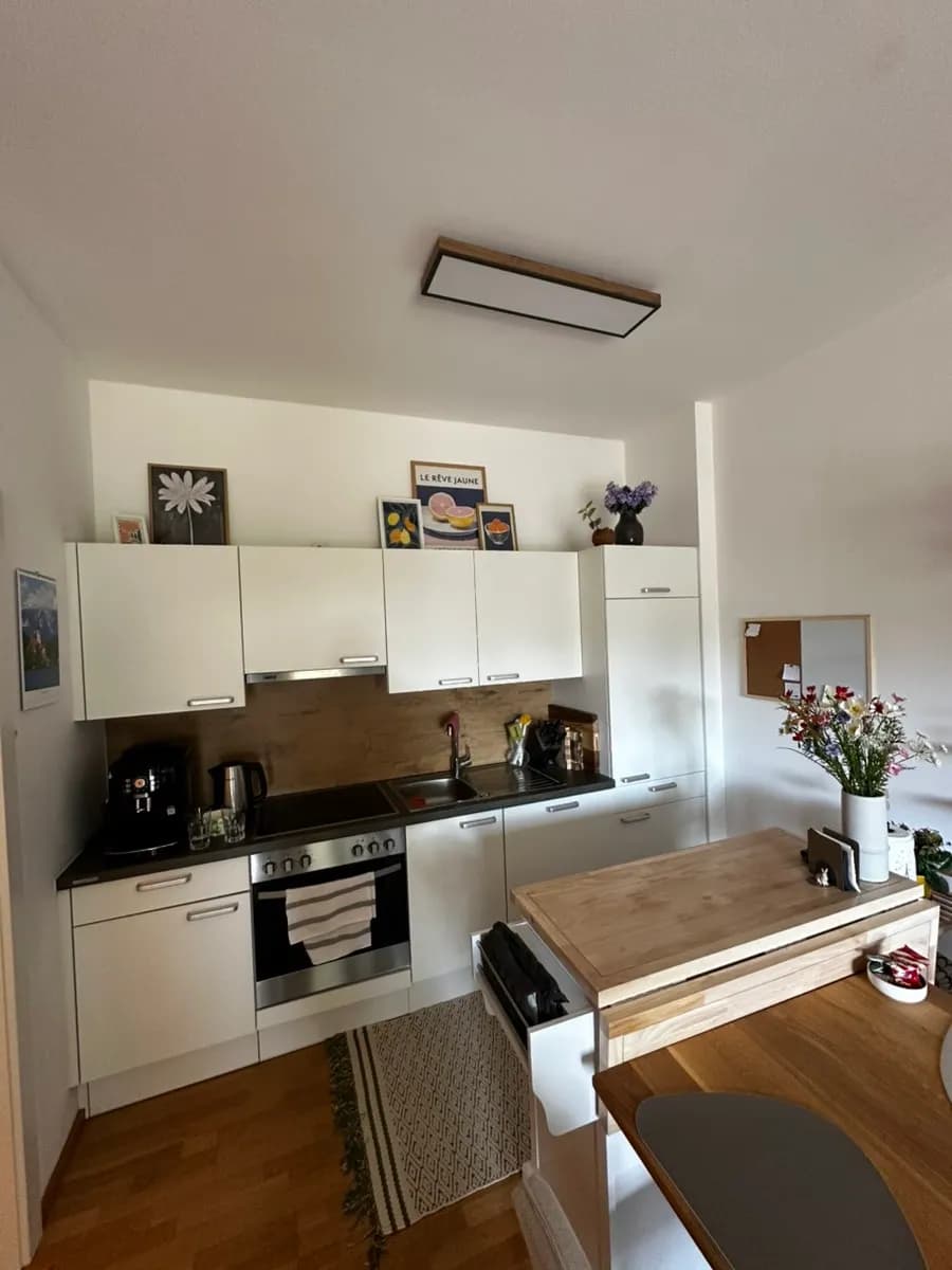 3-Zimmer-Wohnung mieten in Graz-Umgebung – 60 m², € 1.008 – Bild 6 von 11