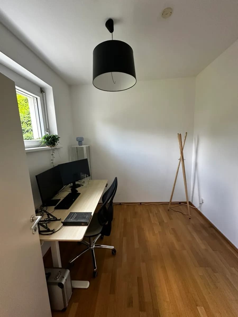 3-Zimmer-Wohnung mieten in Graz-Umgebung – 60 m², € 1.008 – Bild 7 von 11