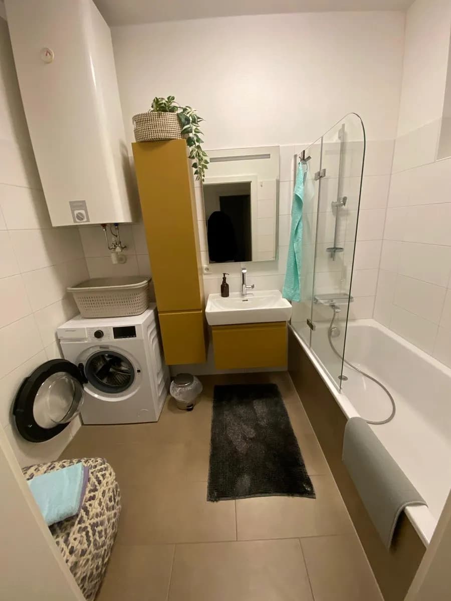 3-Zimmer-Wohnung mieten in Graz-Umgebung – 60 m², € 1.008 – Bild 10 von 11