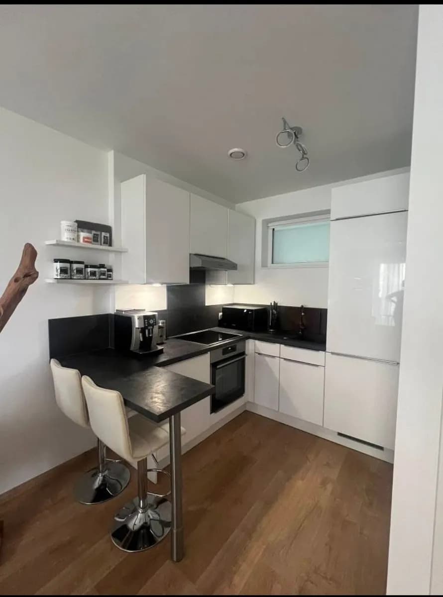 3-Zimmer-Wohnung mieten in Amstetten – 53 m², € 595