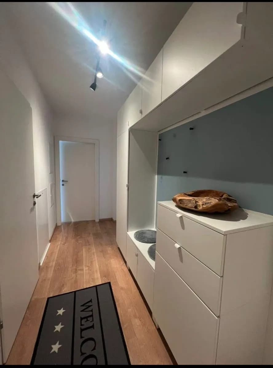 3-Zimmer-Wohnung mieten in Amstetten – 53 m², € 595 – Bild 2 von 9
