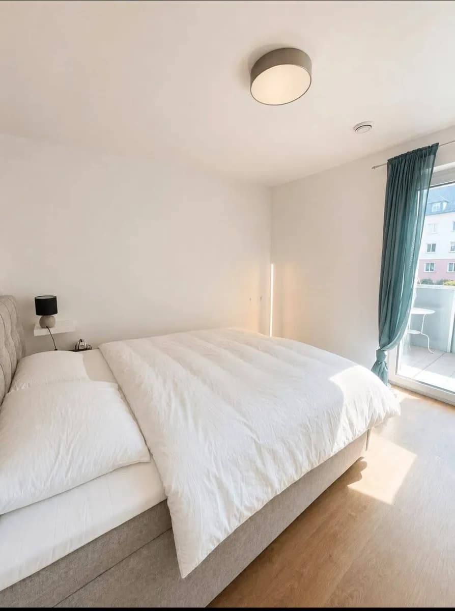 3-Zimmer-Wohnung mieten in Amstetten – 53 m², € 595 – Bild 6 von 9