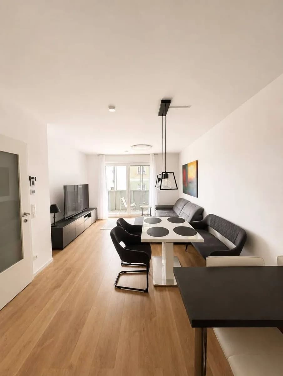 3-Zimmer-Wohnung mieten in Amstetten – 53 m², € 595 – Bild 7 von 9
