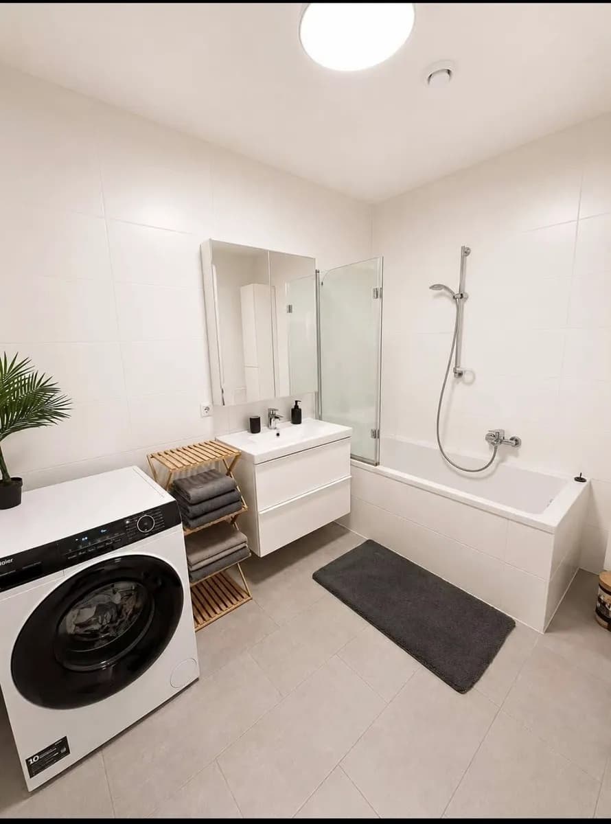 3-Zimmer-Wohnung mieten in Amstetten – 53 m², € 595 – Bild 8 von 9
