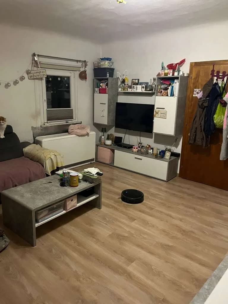 3-Zimmer-Wohnung mieten in Gmunden – 58 m², € 590 – Bild 2 von 12