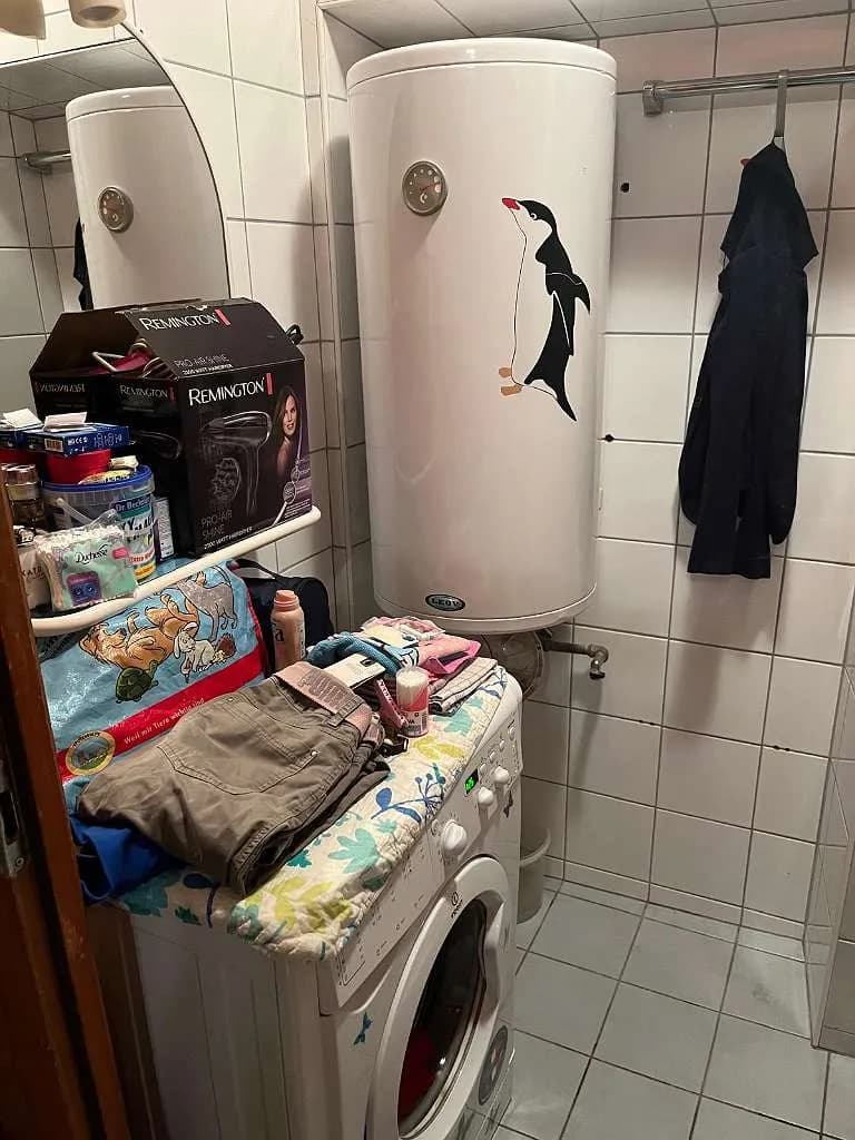3-Zimmer-Wohnung mieten in Gmunden – 58 m², € 590 – Bild 4 von 12