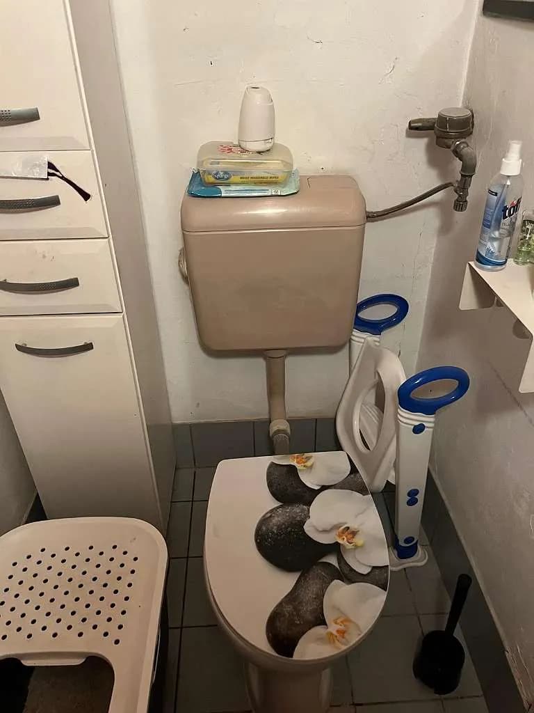 3-Zimmer-Wohnung mieten in Gmunden – 58 m², € 590 – Bild 7 von 12