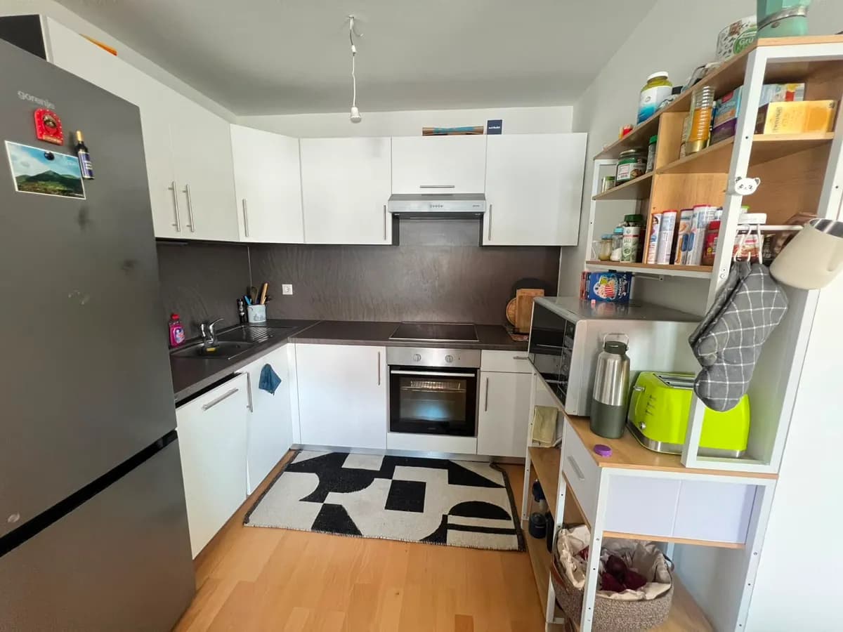 3-Zimmer-Wohnung mieten in Graz – 87 m², € 445 – Bild 3 von 14