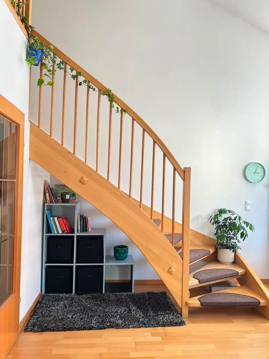 3-Zimmer-Wohnung mieten in Graz – 87 m², € 445 – Bild 5 von 14