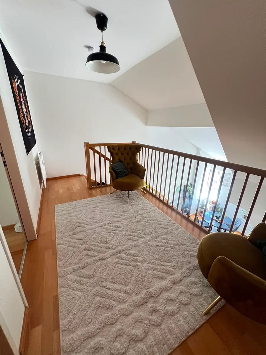 3-Zimmer-Wohnung mieten in Graz – 87 m², € 445 – Bild 6 von 14