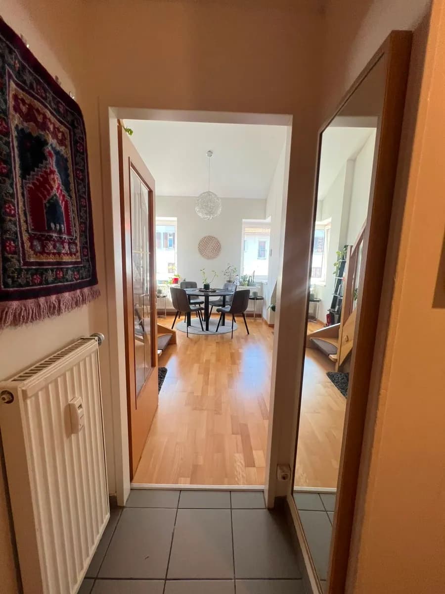 3-Zimmer-Wohnung mieten in Graz – 87 m², € 445 – Bild 7 von 14