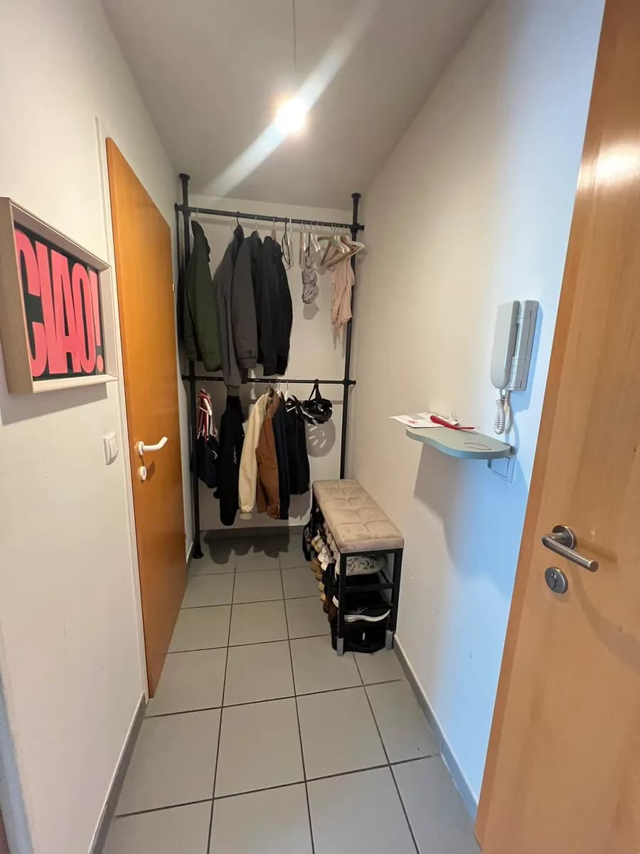 3-Zimmer-Wohnung mieten in Graz – 87 m², € 445 – Bild 8 von 14