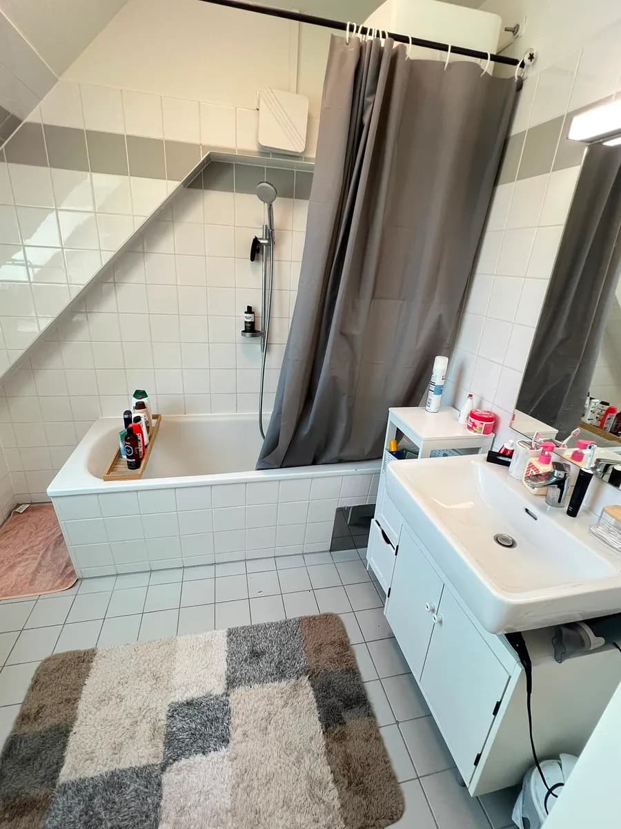 3-Zimmer-Wohnung mieten in Graz – 87 m², € 445 – Bild 9 von 14