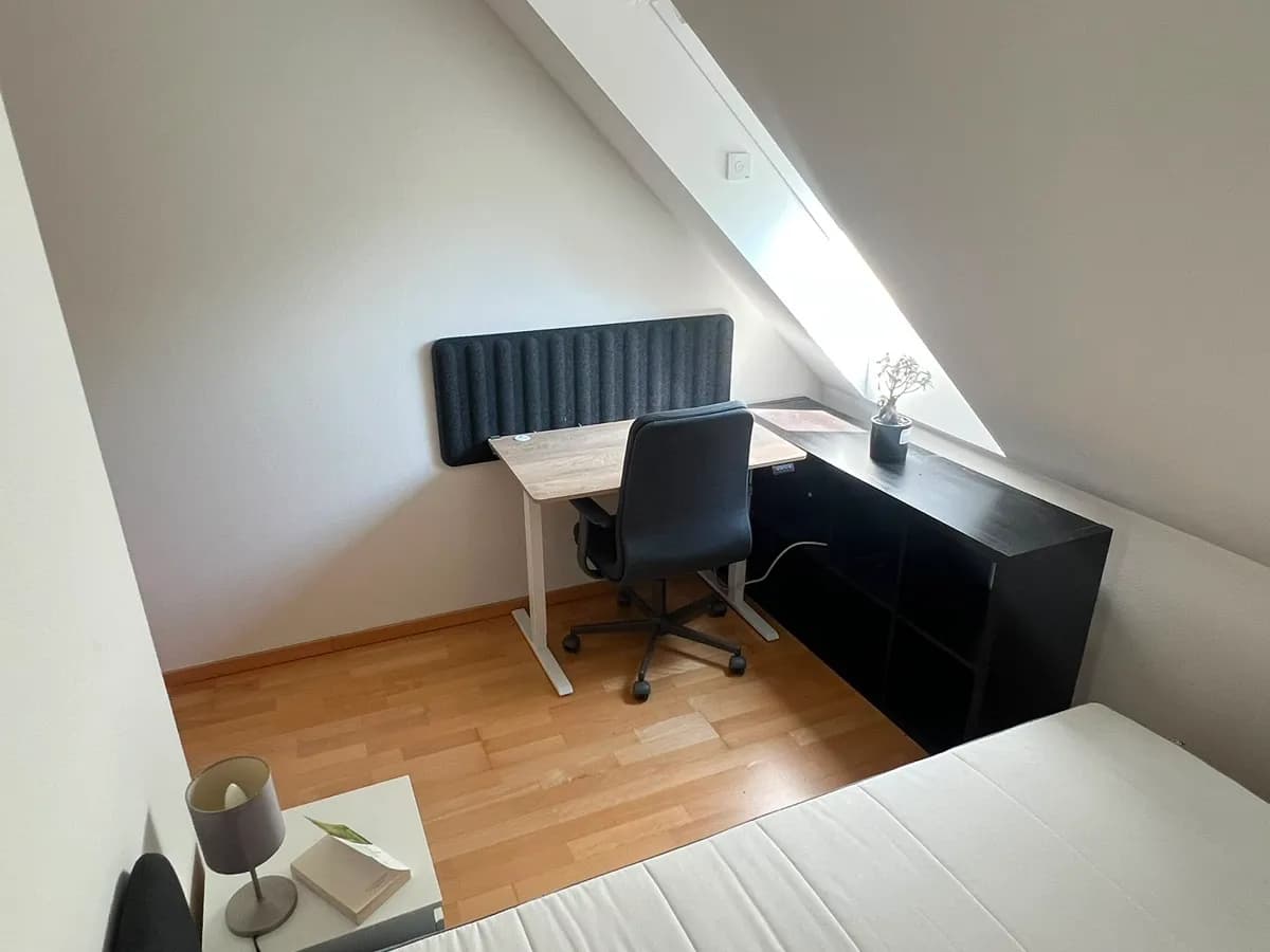 3-Zimmer-Wohnung mieten in Graz – 87 m², € 445 – Bild 10 von 14
