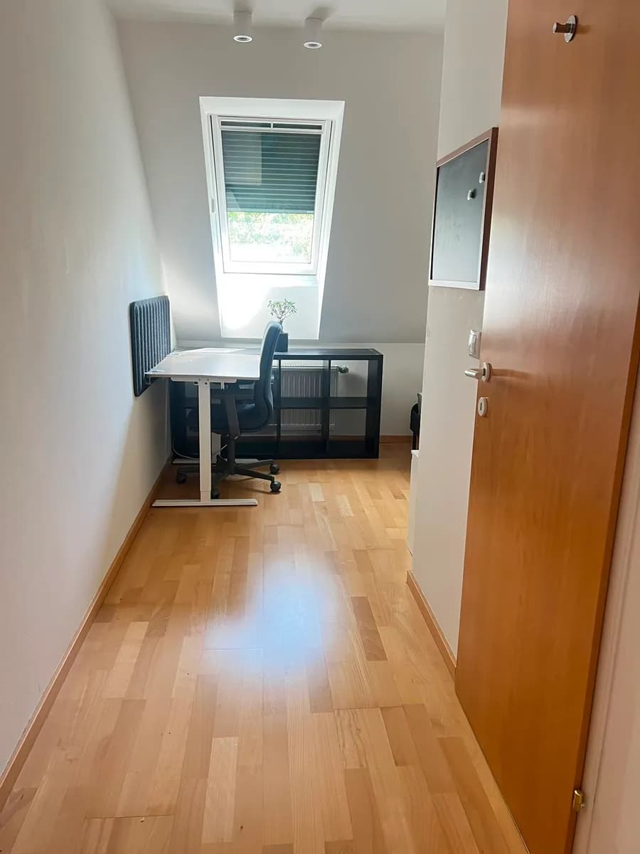3-Zimmer-Wohnung mieten in Graz – 87 m², € 445 – Bild 12 von 14