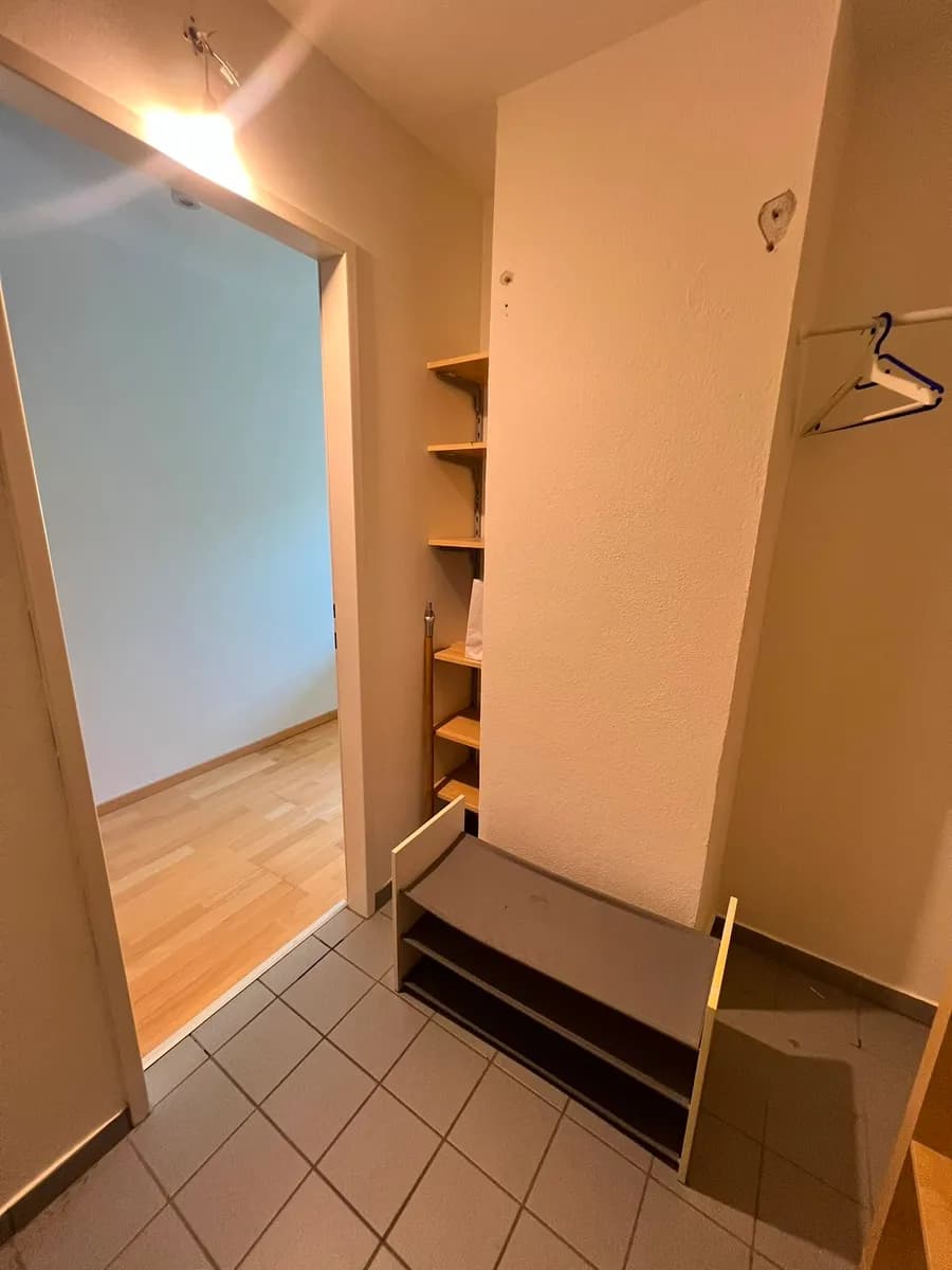 3-Zimmer-Wohnung mieten in Graz – 87 m², € 445 – Bild 13 von 14