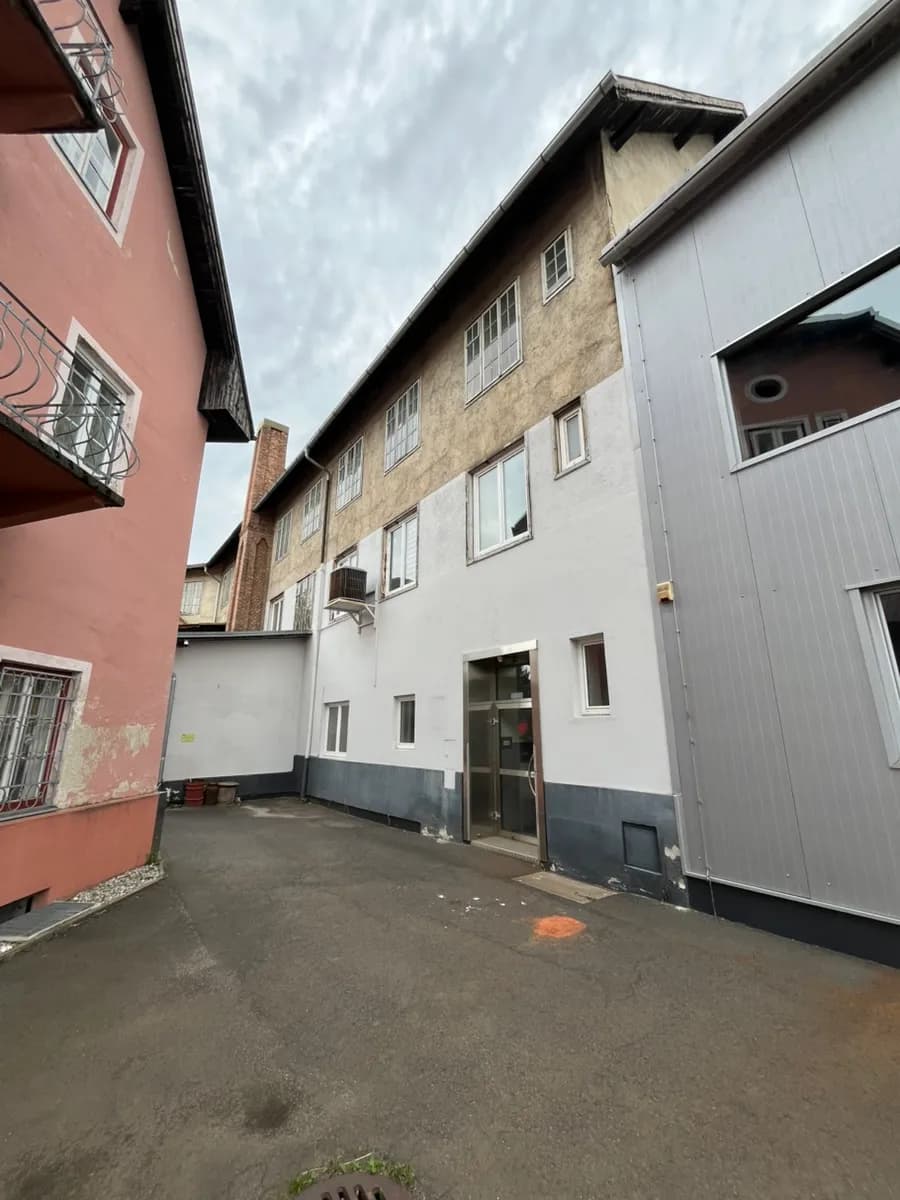 Gewerbeimmobilie mieten in Bruck-Mürzzuschlag – 792 m², € 5 – Bild 2 von 15