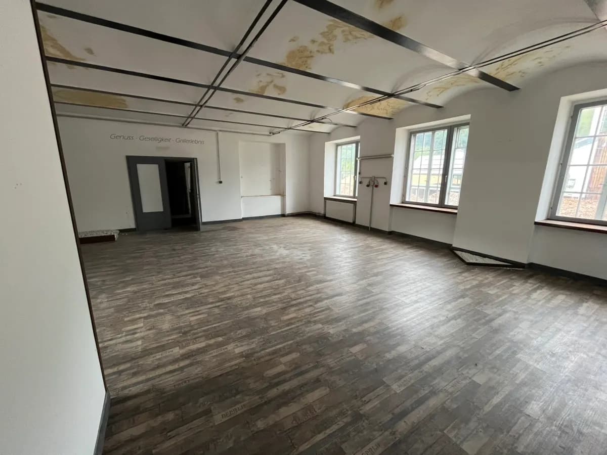 Gewerbeimmobilie mieten in Bruck-Mürzzuschlag – 792 m², € 5 – Bild 6 von 15