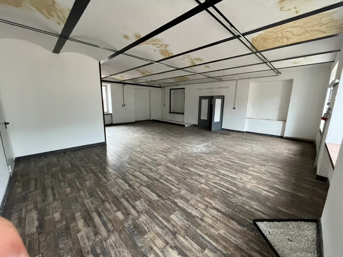 Gewerbeimmobilie mieten in Bruck-Mürzzuschlag – 792 m², € 5 – Bild 7 von 15