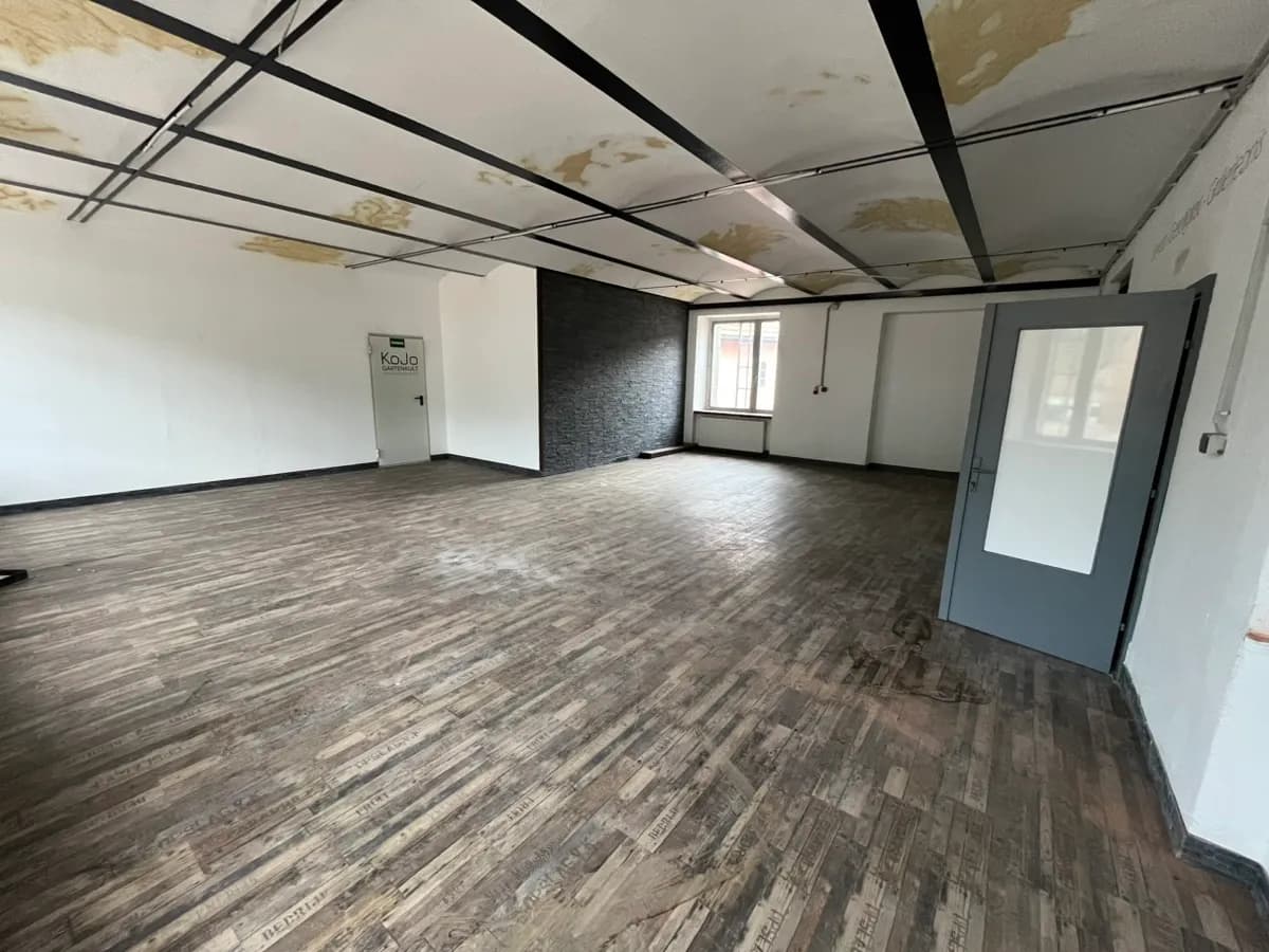 Gewerbeimmobilie mieten in Bruck-Mürzzuschlag – 792 m², € 5 – Bild 8 von 15