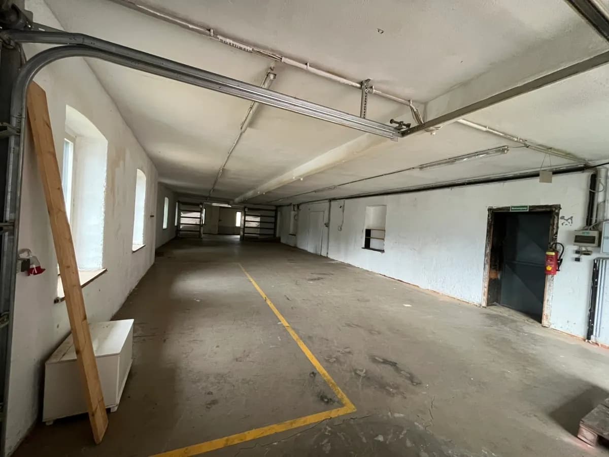 Gewerbeimmobilie mieten in Bruck-Mürzzuschlag – 792 m², € 5 – Bild 10 von 15