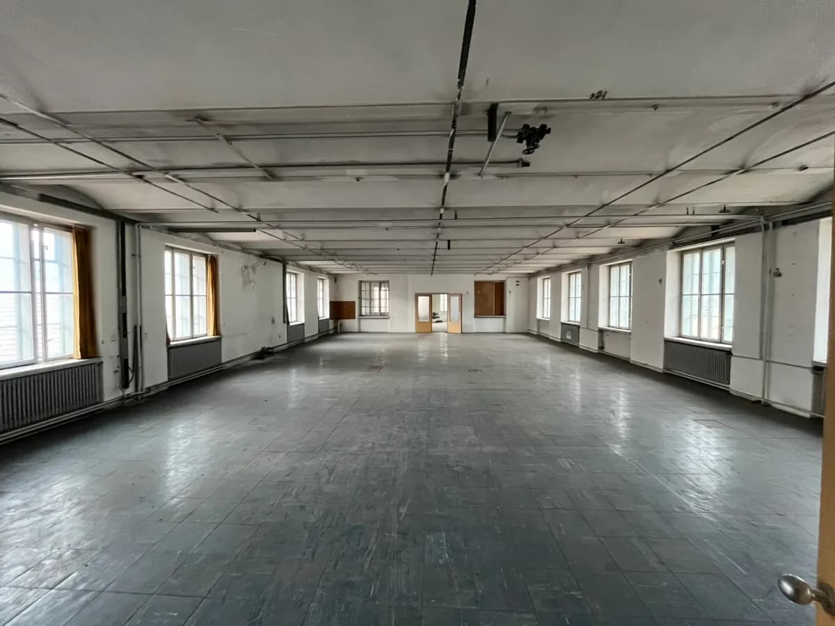 Gewerbeimmobilie mieten in Bruck-Mürzzuschlag – 792 m², € 5 – Bild 13 von 15