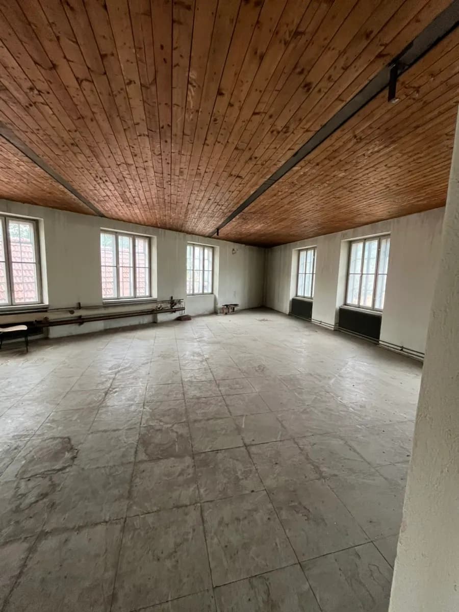 Gewerbeimmobilie mieten in Bruck-Mürzzuschlag – 792 m², € 5 – Bild 14 von 15
