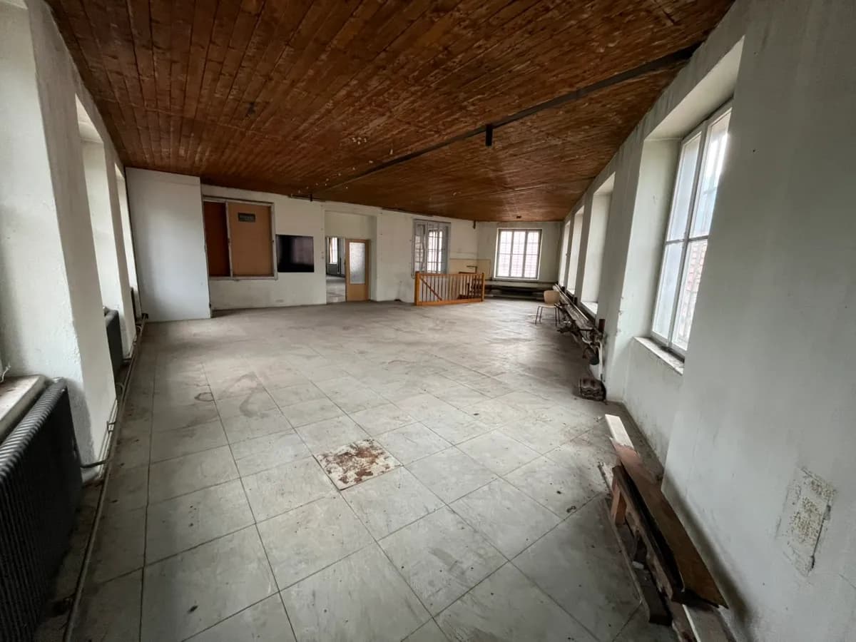 Gewerbeimmobilie mieten in Bruck-Mürzzuschlag – 792 m², € 5 – Bild 15 von 15