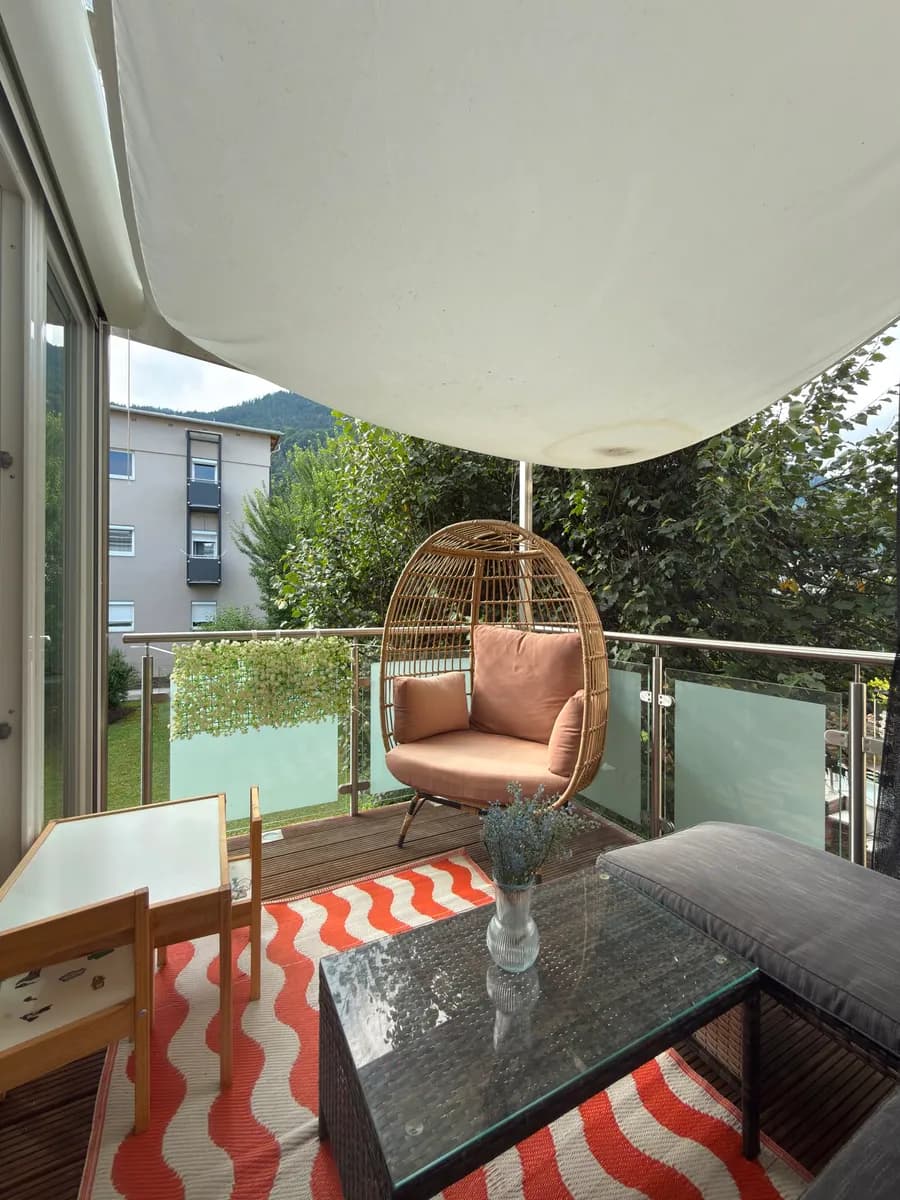 3-Zimmer-Wohnung kaufen in Kufstein – 93 m², € 380.000 – Bild 8 von 15