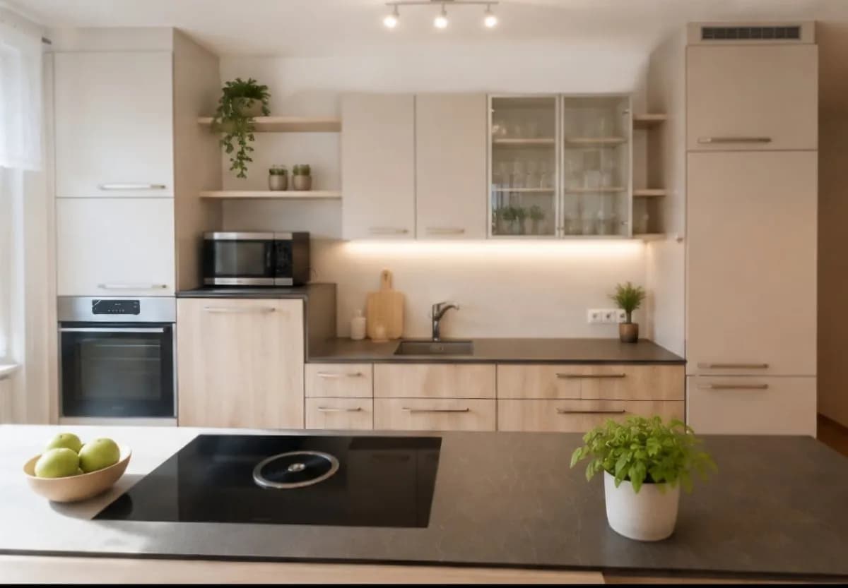 Wohnung kaufen in Urfahr-Umgebung – 56 m², € 259.000