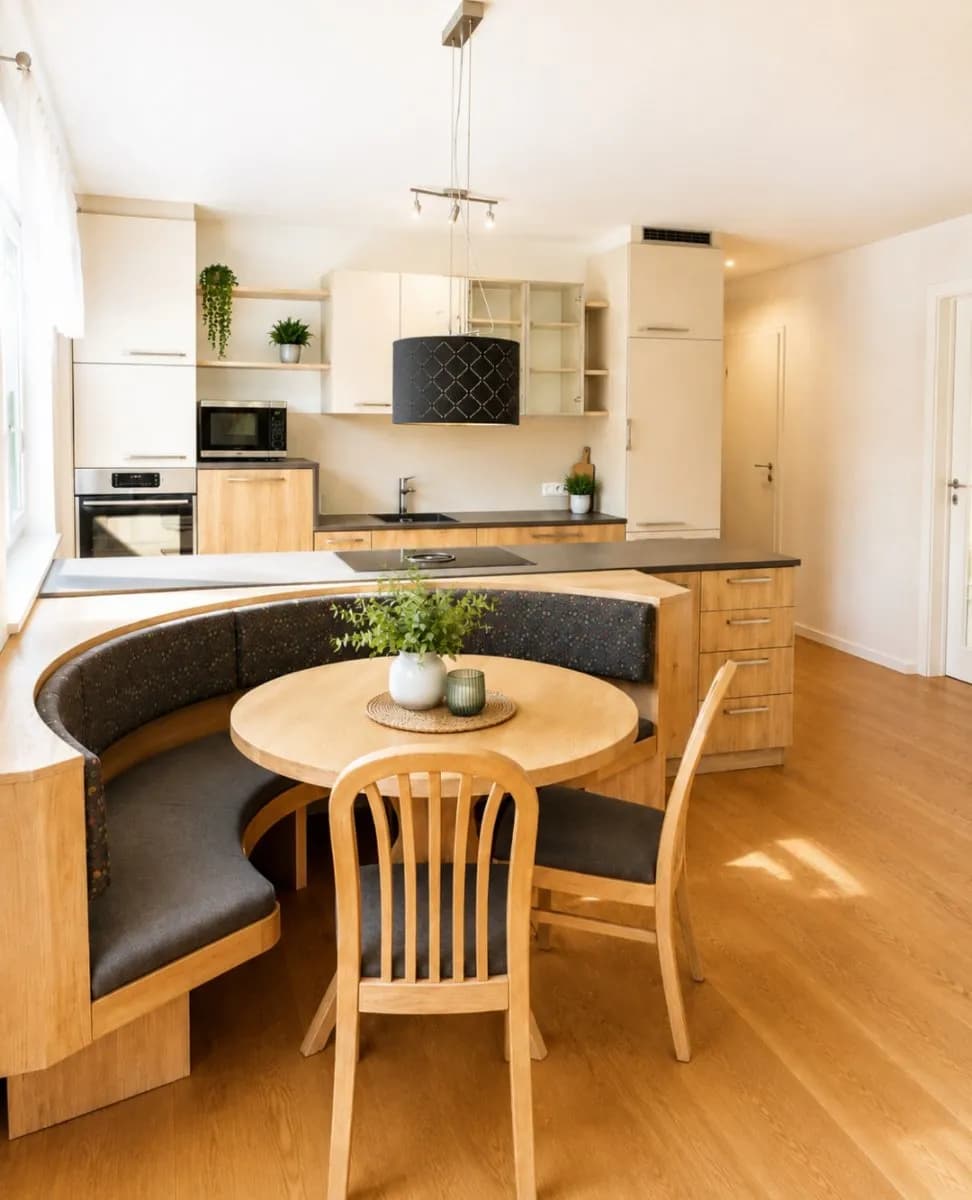 Wohnung kaufen in Urfahr-Umgebung – 56 m², € 259.000 – Bild 2 von 10
