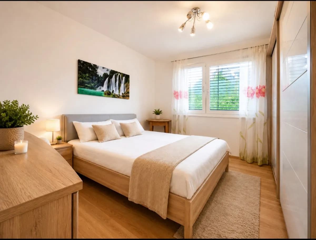 Wohnung kaufen in Urfahr-Umgebung – 56 m², € 259.000 – Bild 4 von 10