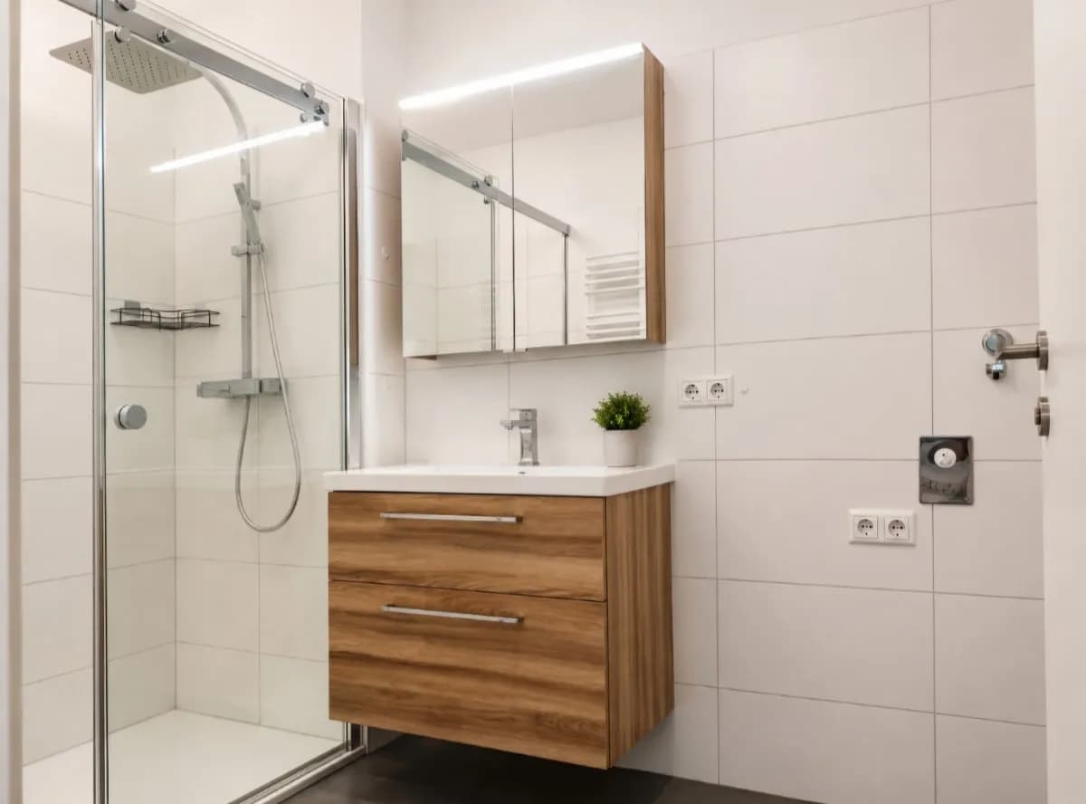 Wohnung kaufen in Urfahr-Umgebung – 56 m², € 259.000 – Bild 6 von 10