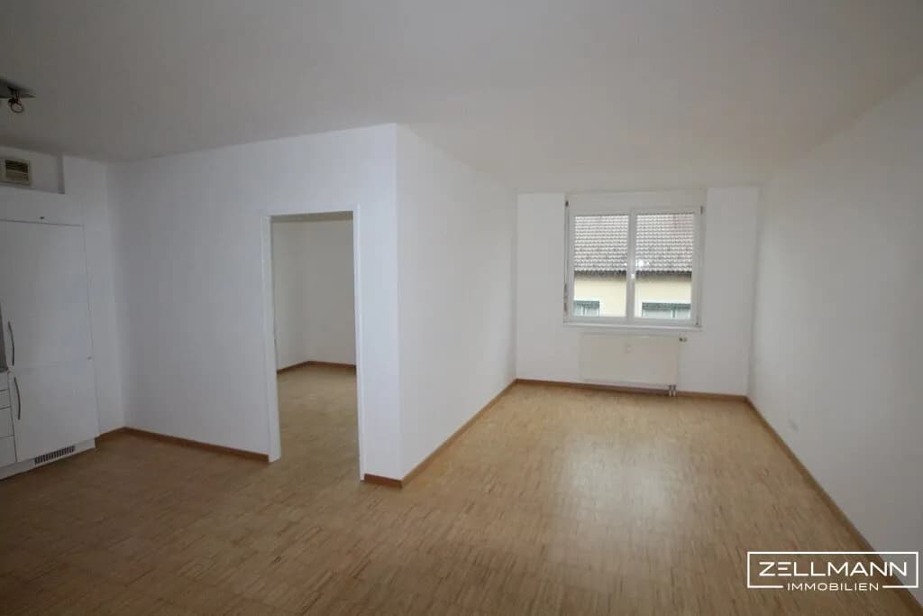 2-Zimmer-Wohnung kaufen in Wien – 51,69 m², € 250.000