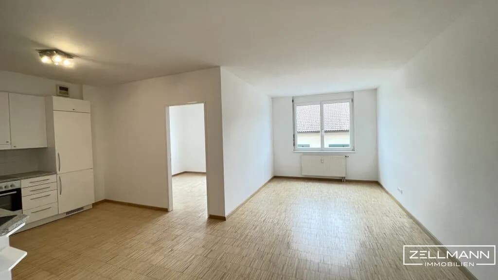 2-Zimmer-Wohnung kaufen in Wien – 51,69 m², € 250.000 – Bild 3 von 11