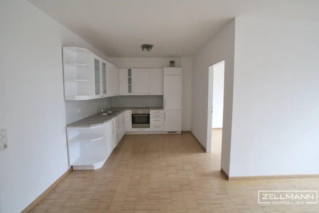2-Zimmer-Wohnung kaufen in Wien – 51,69 m², € 250.000 – Bild 4 von 11
