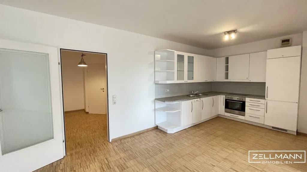 2-Zimmer-Wohnung kaufen in Wien – 51,69 m², € 250.000 – Bild 9 von 11
