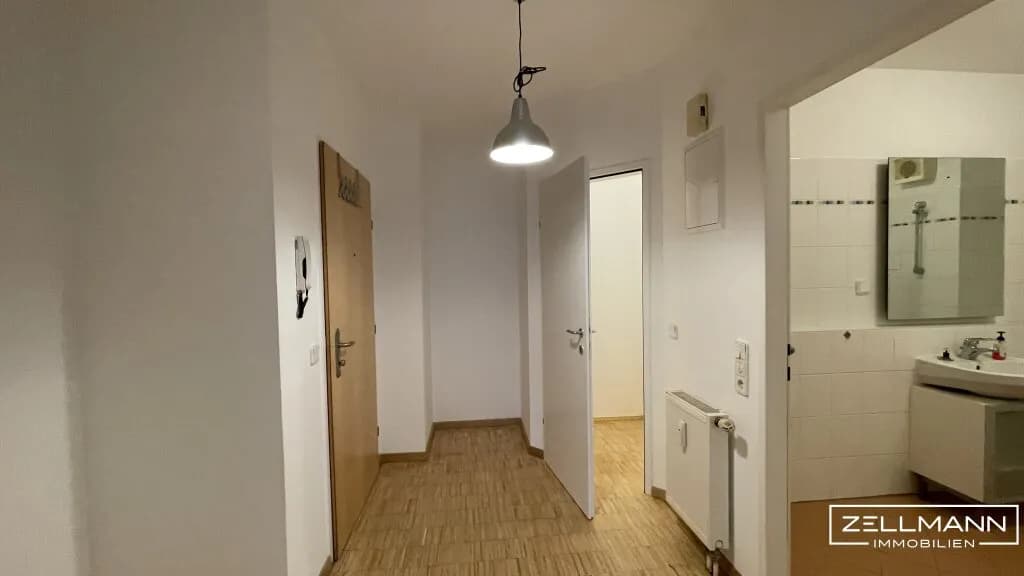 2-Zimmer-Wohnung kaufen in Wien – 51,69 m², € 250.000 – Bild 10 von 11