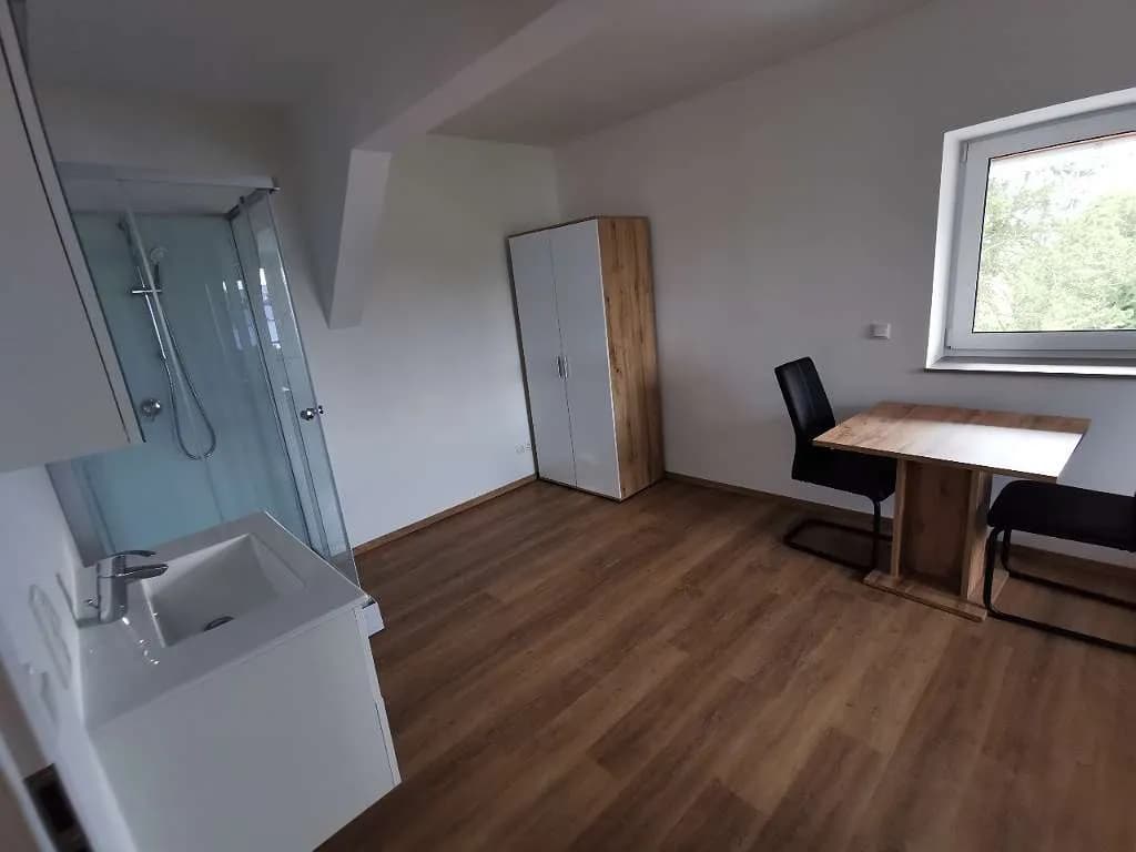 1-Zimmer-Wohnung mieten in Kirchdorf an der Krems – 18 m², € 585 – Bild 4 von 11
