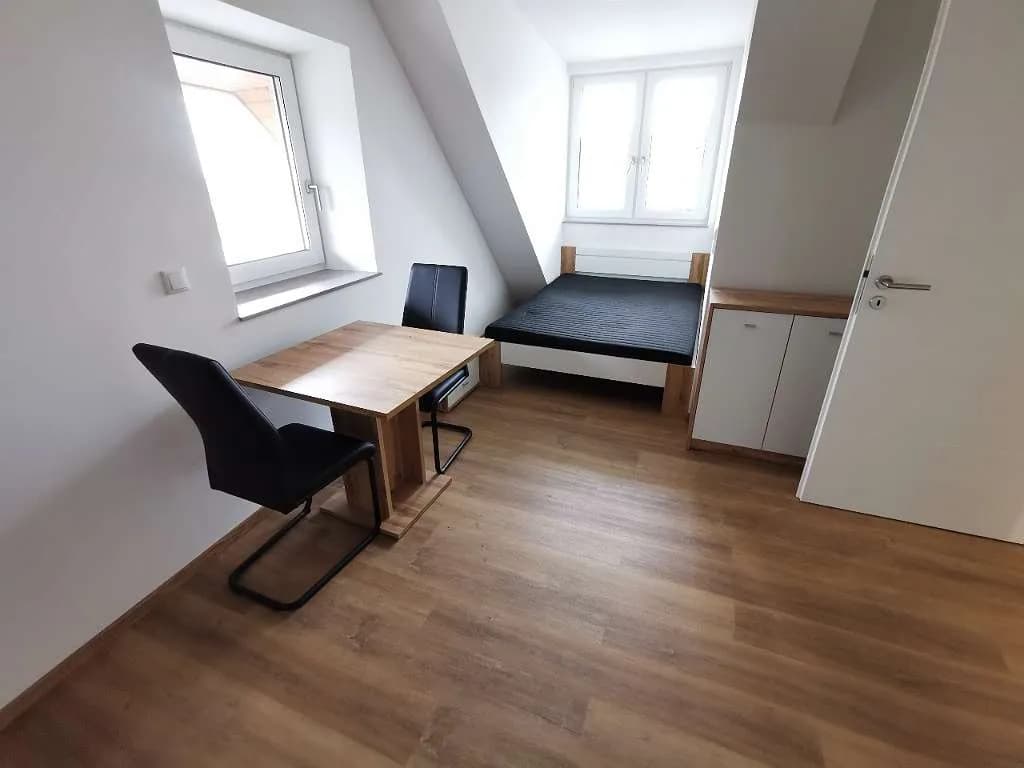 1-Zimmer-Wohnung mieten in Kirchdorf an der Krems – 18 m², € 585 – Bild 5 von 11